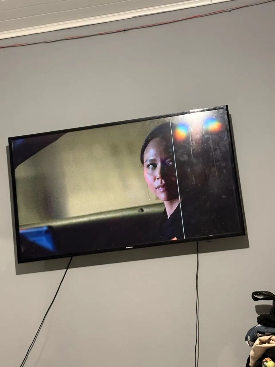 Samsung 48 polegadas 