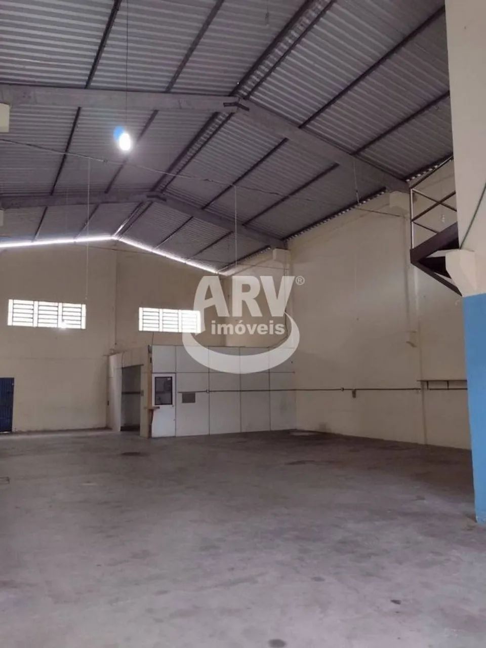 Pavilhão - B. Vera Cruz - Gravataí/RS - Foto 5