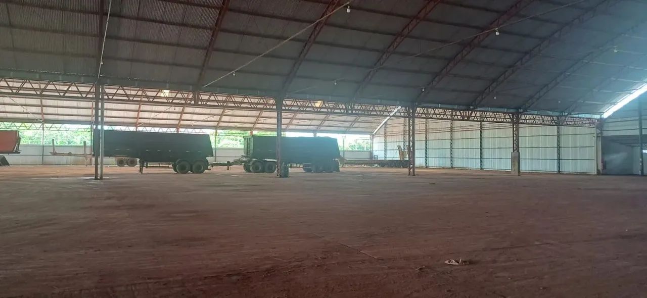 PORTO COM GALPÃO EM ICOARACI. - Foto 2