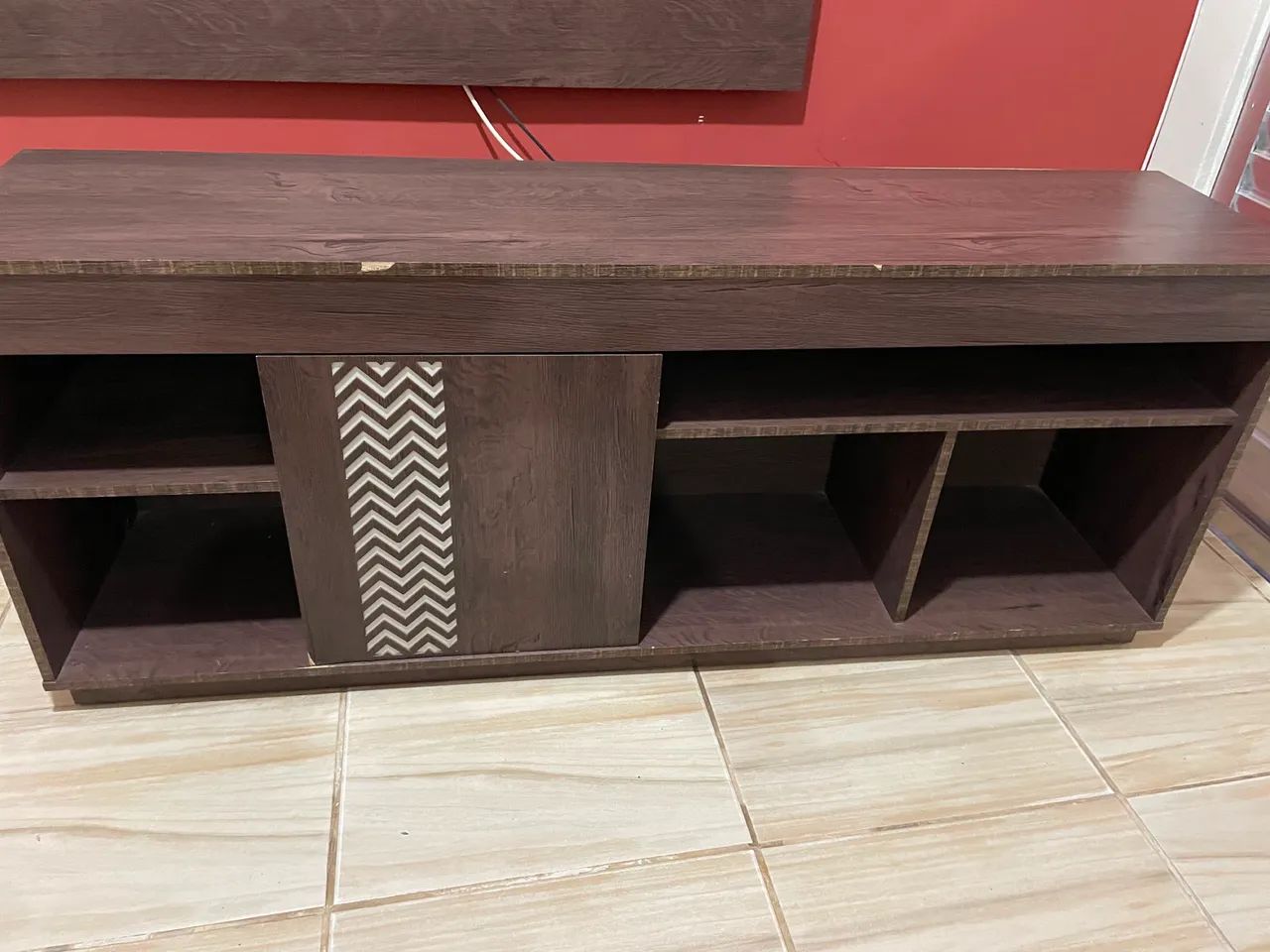 Rack para sala 