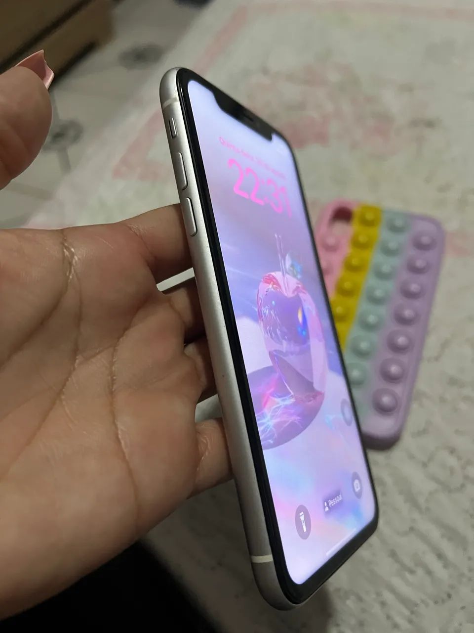 iPhone xr  - Foto 3