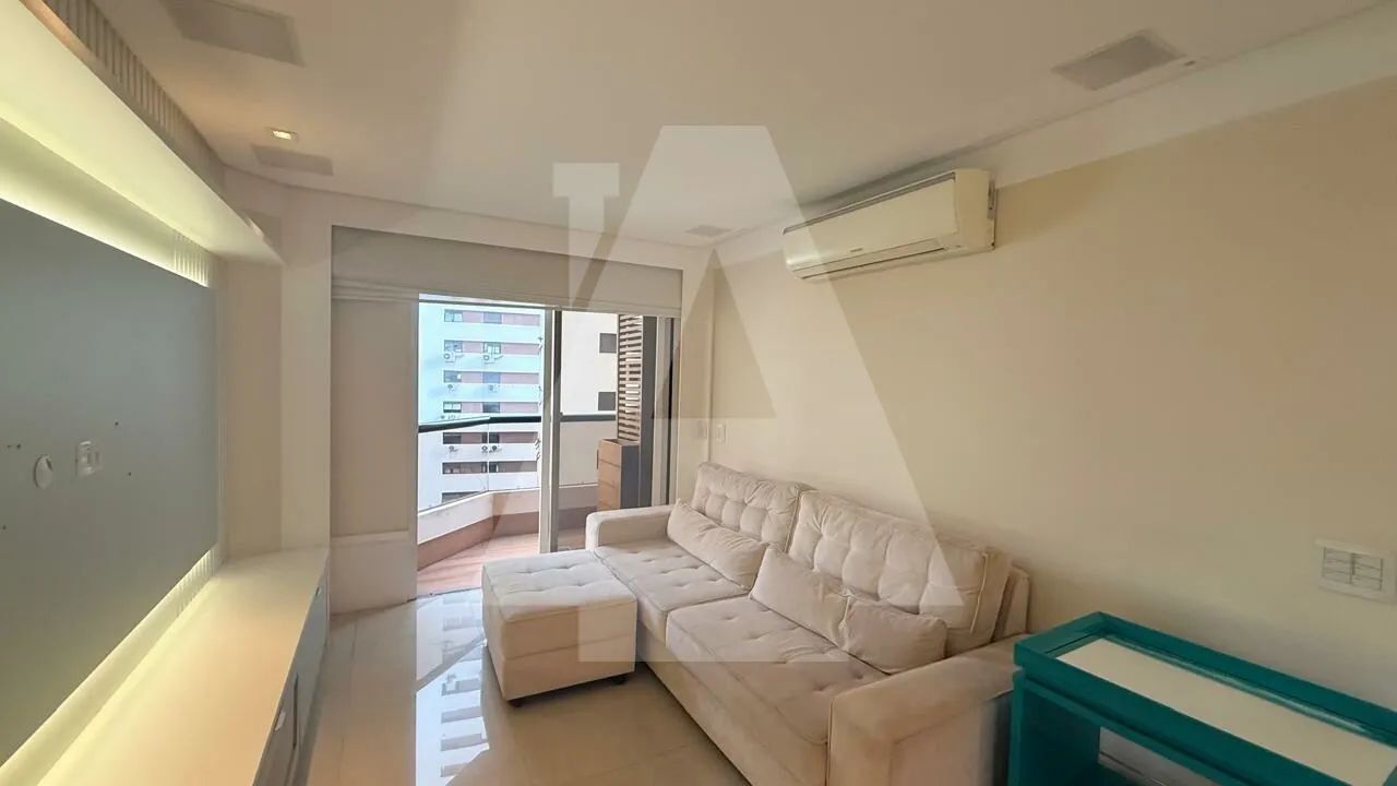 Apartamento mobiliado - Foto 5