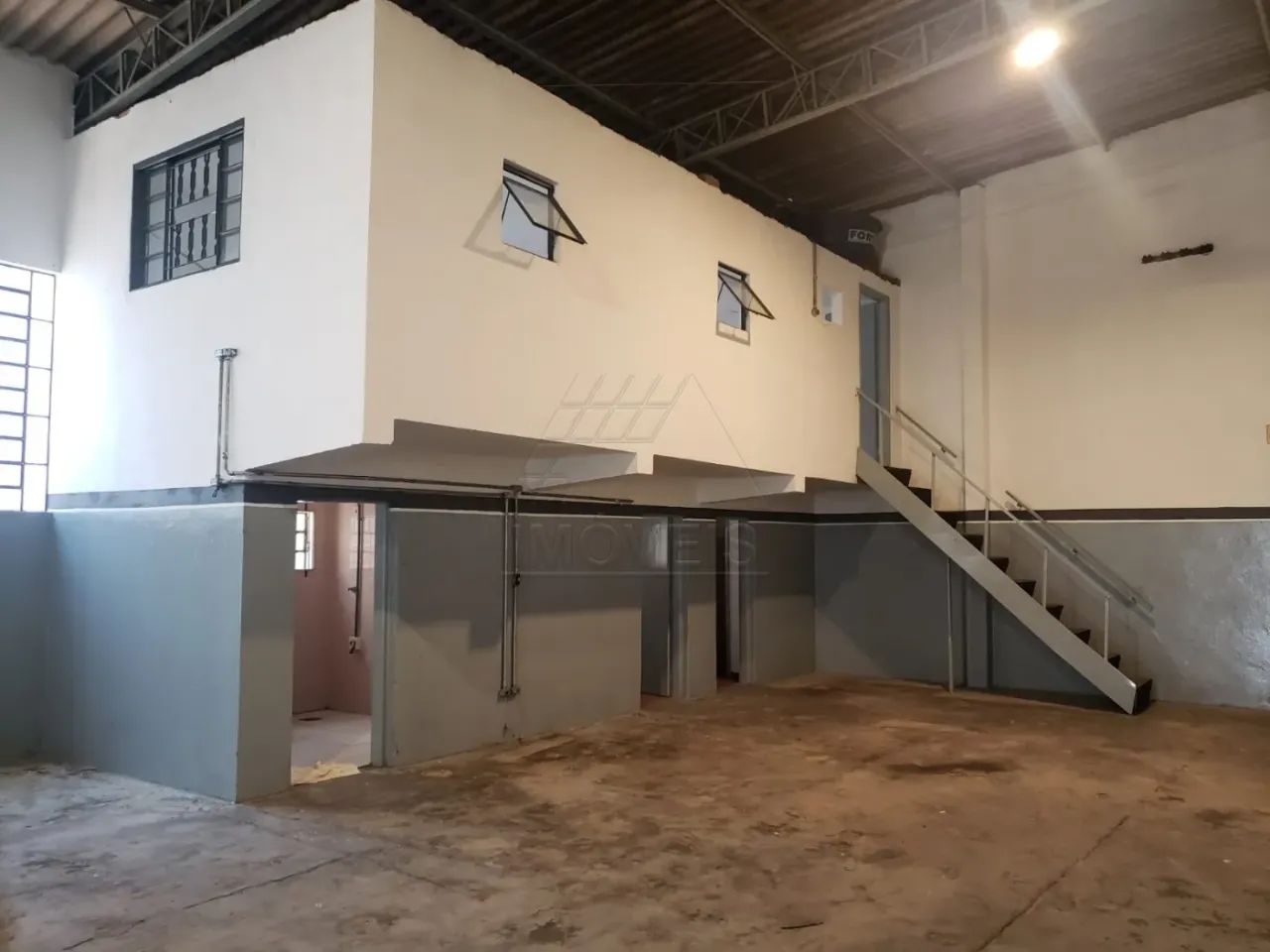 Salão Comercial à venda no bairro Santa Sofia em Americana - Foto 3