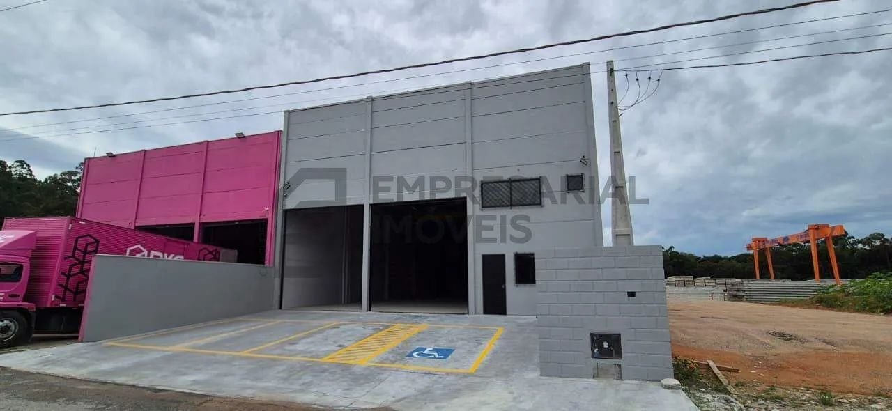 Galpão para Locação - Condomínio Industrial Open Park - Foto 3