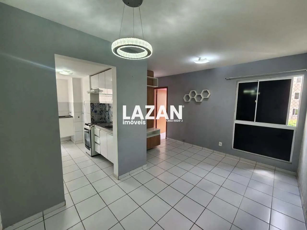 Mirantes da Lagoa | Jardins, SGA/RN Cod: 1144