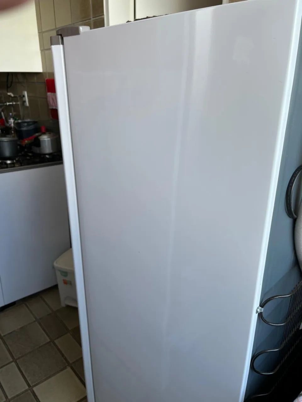 Geladeira e Tc - Foto 2