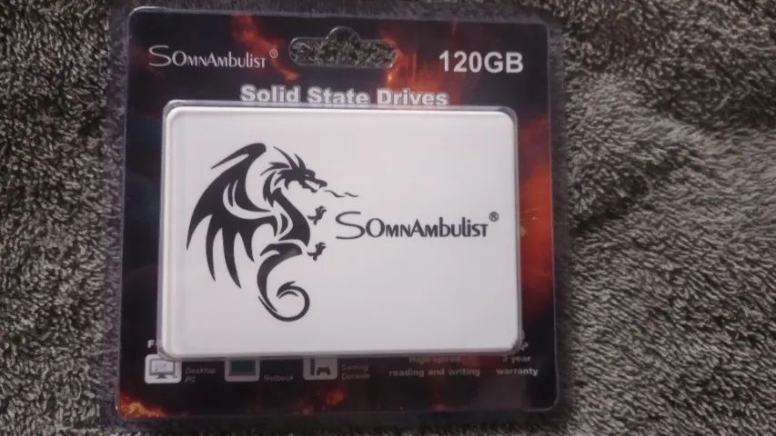 Ssd 128gb