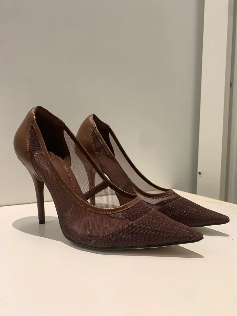 Scarpin Arezzo