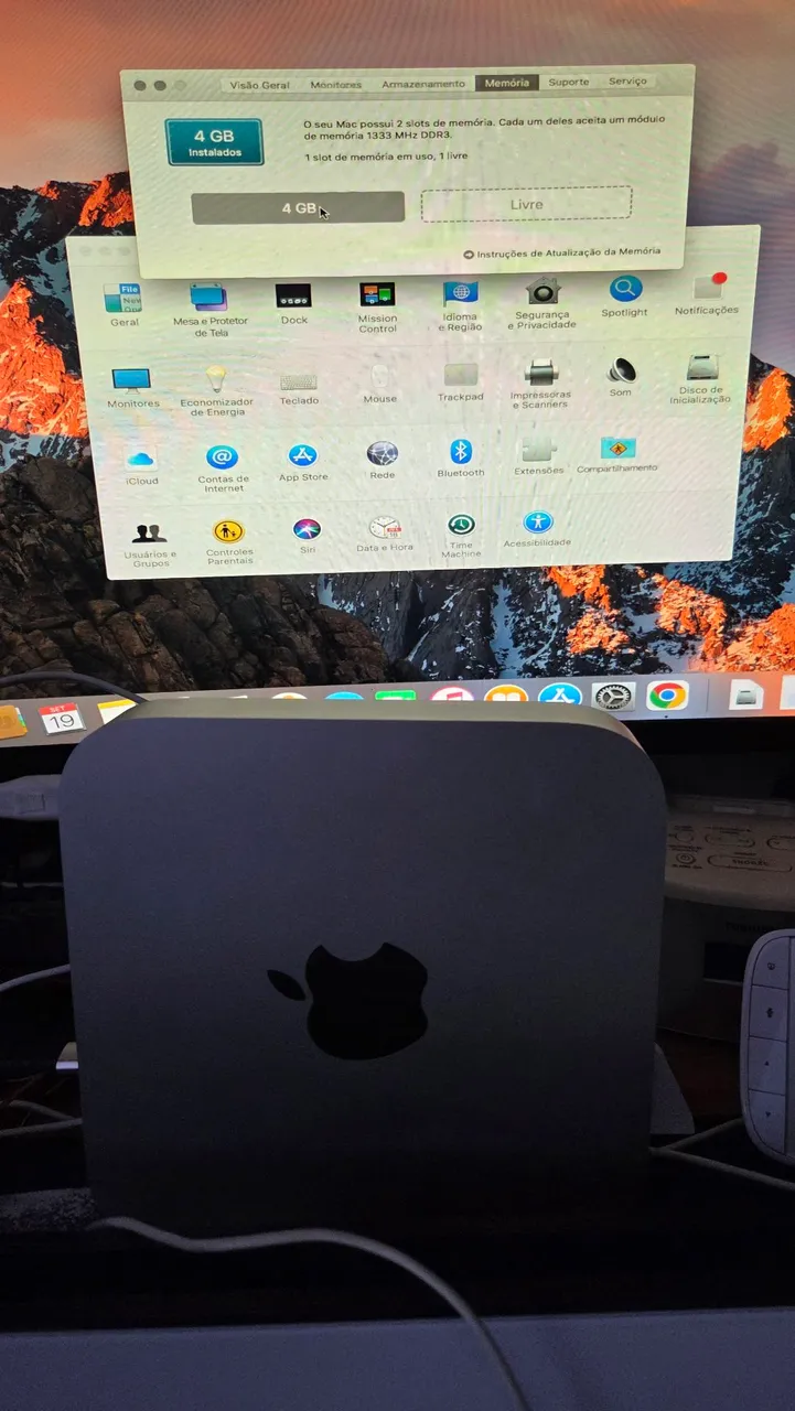mac mini mid 2011
