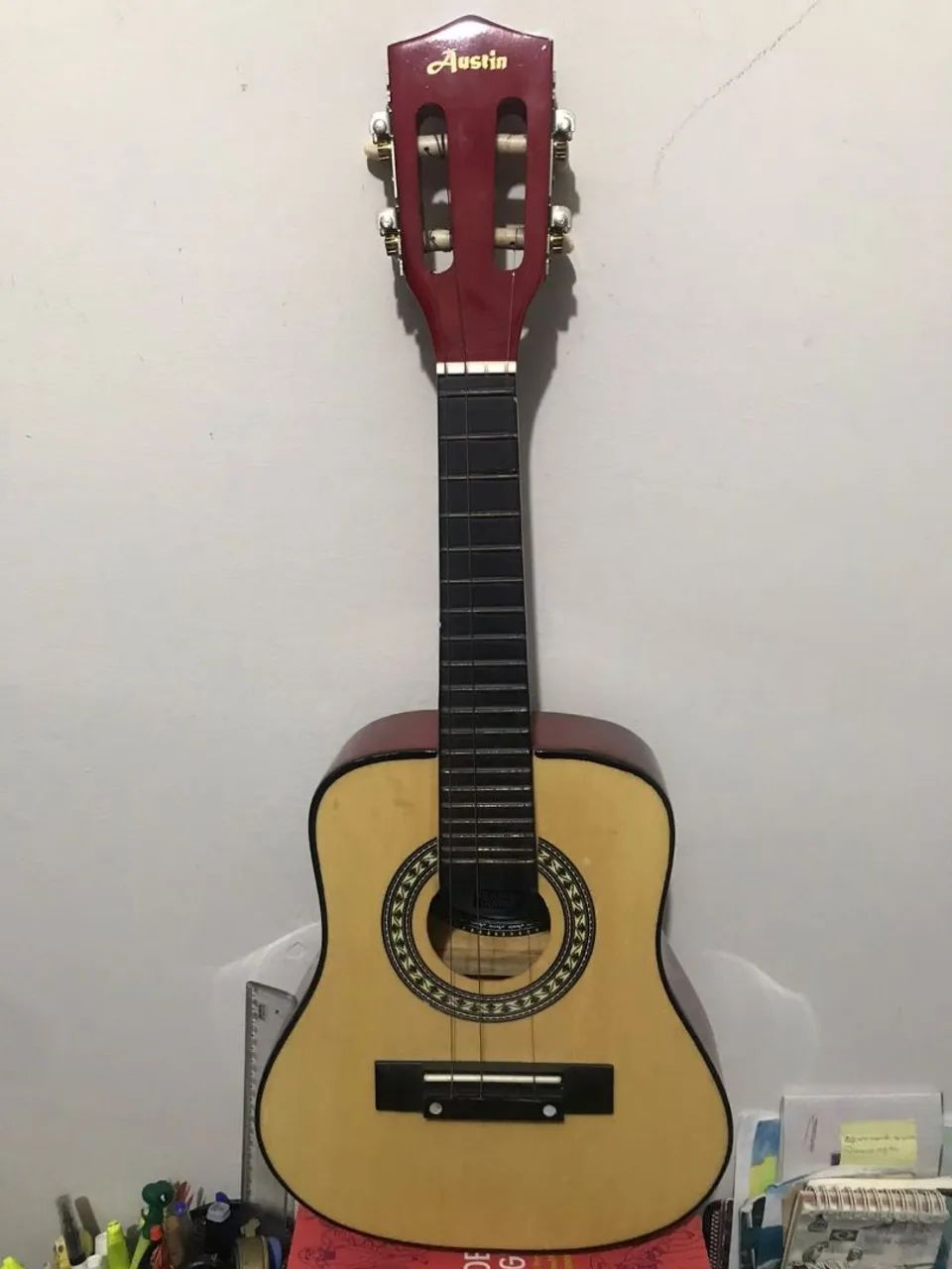 Cavaquinho Clássico Austin