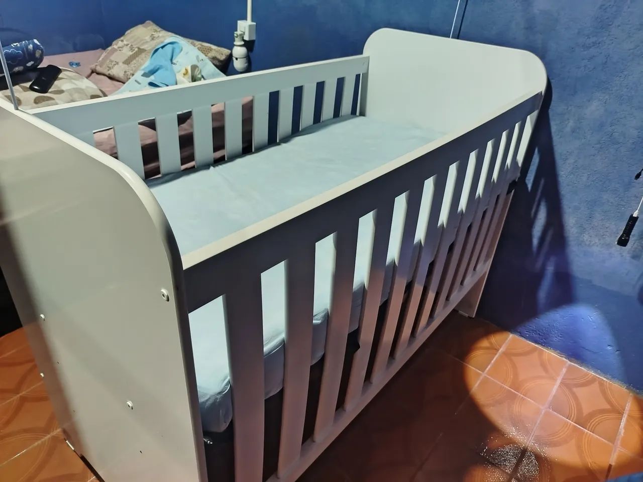 Vendo berço  - Foto 4