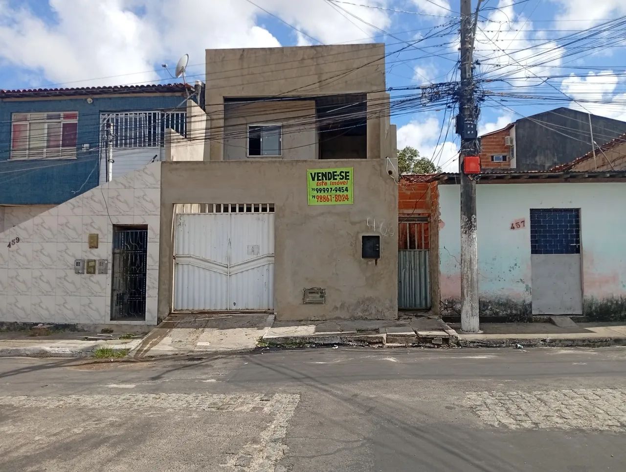 Foto - Aracaju - Dezoito do Forte