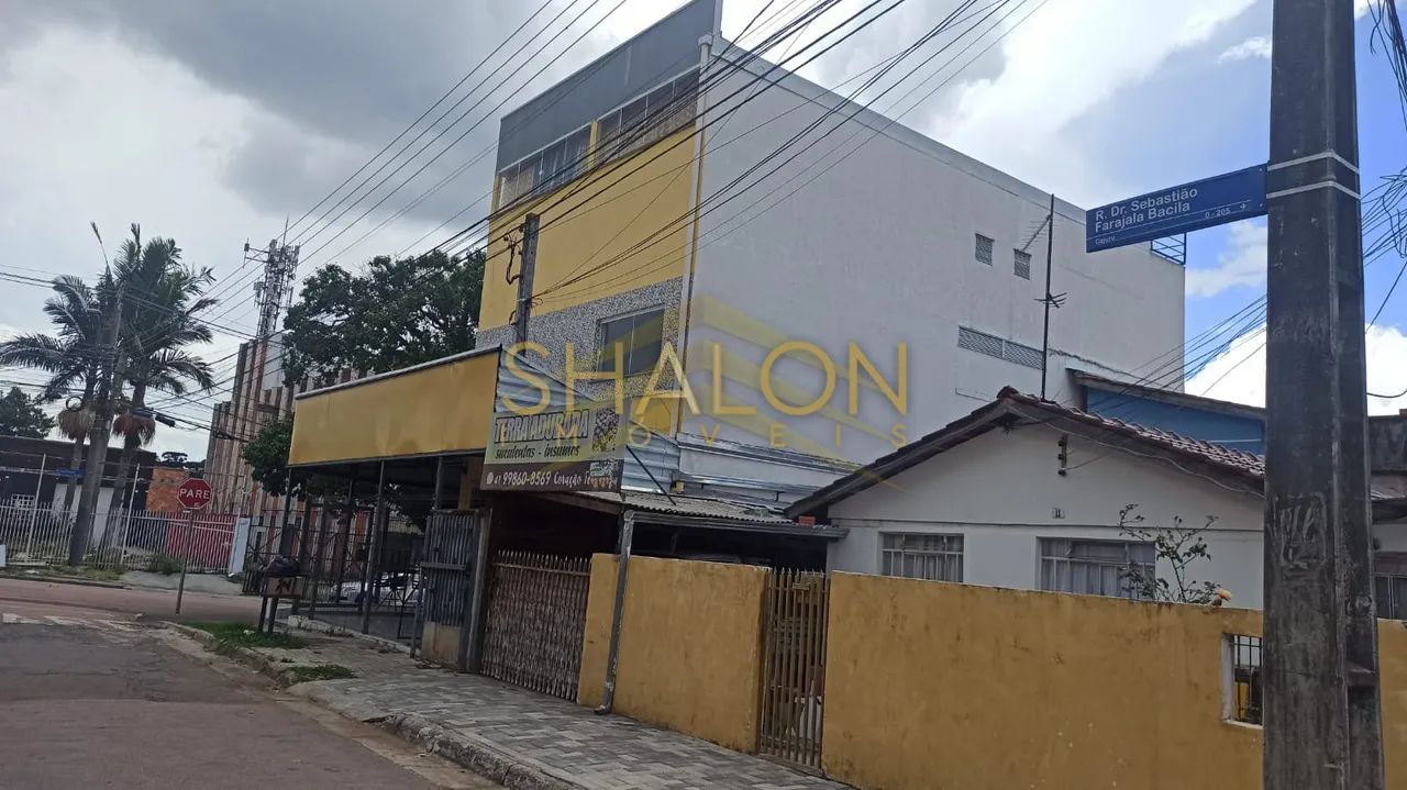 PRÉDIO COMERCIAL E RESIDENCIAL A VENDA NO CAJURU COM RENDA RECORRENTE - Foto 3
