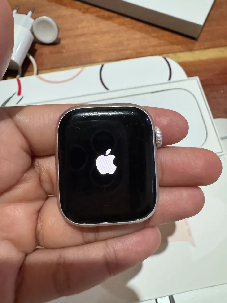 Apple Watch series 9 gps - Foto 3