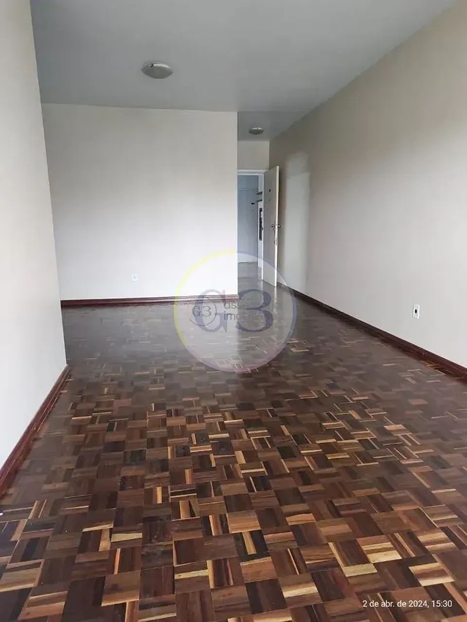Apartamento para locação, Centro, Pelotas, RS - Foto 3