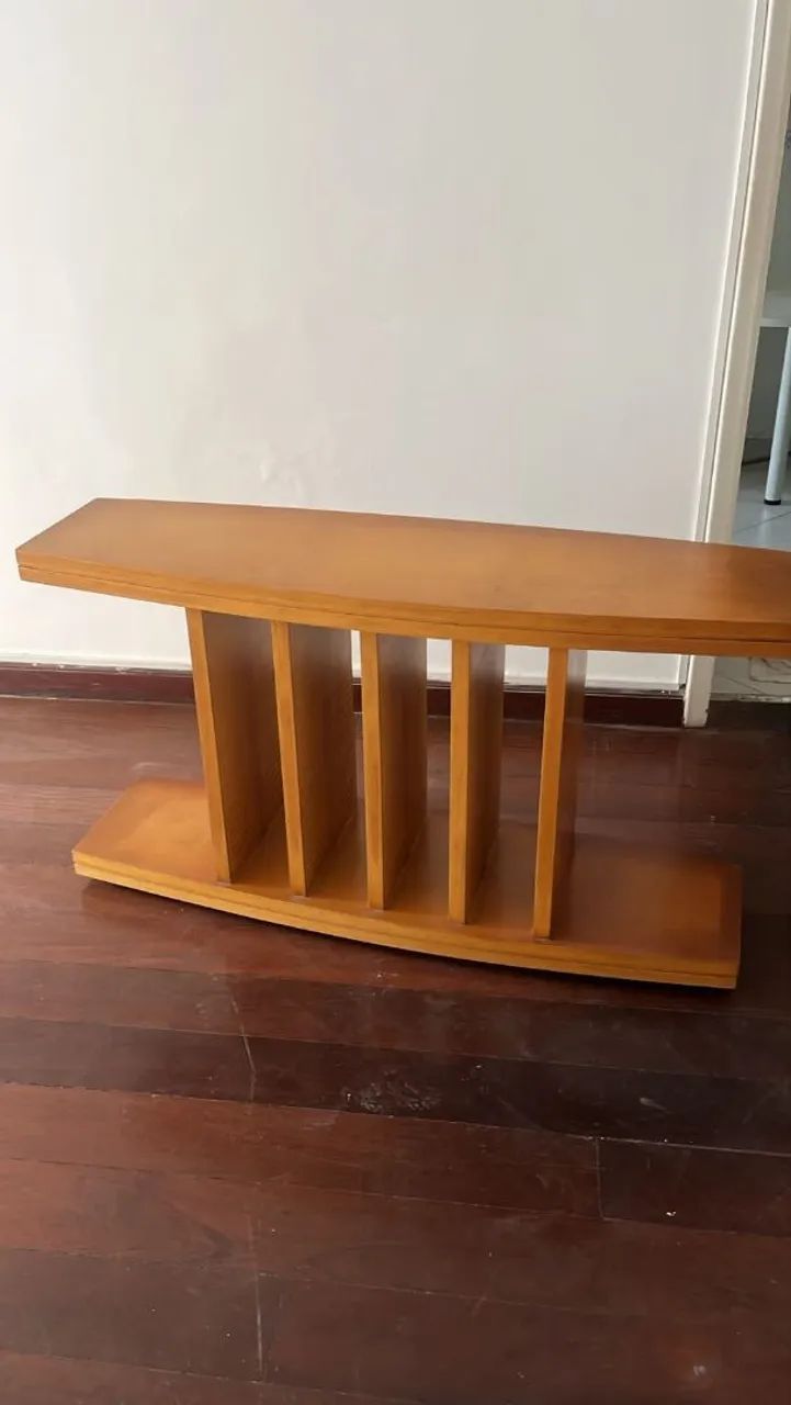 Vendo Rack 