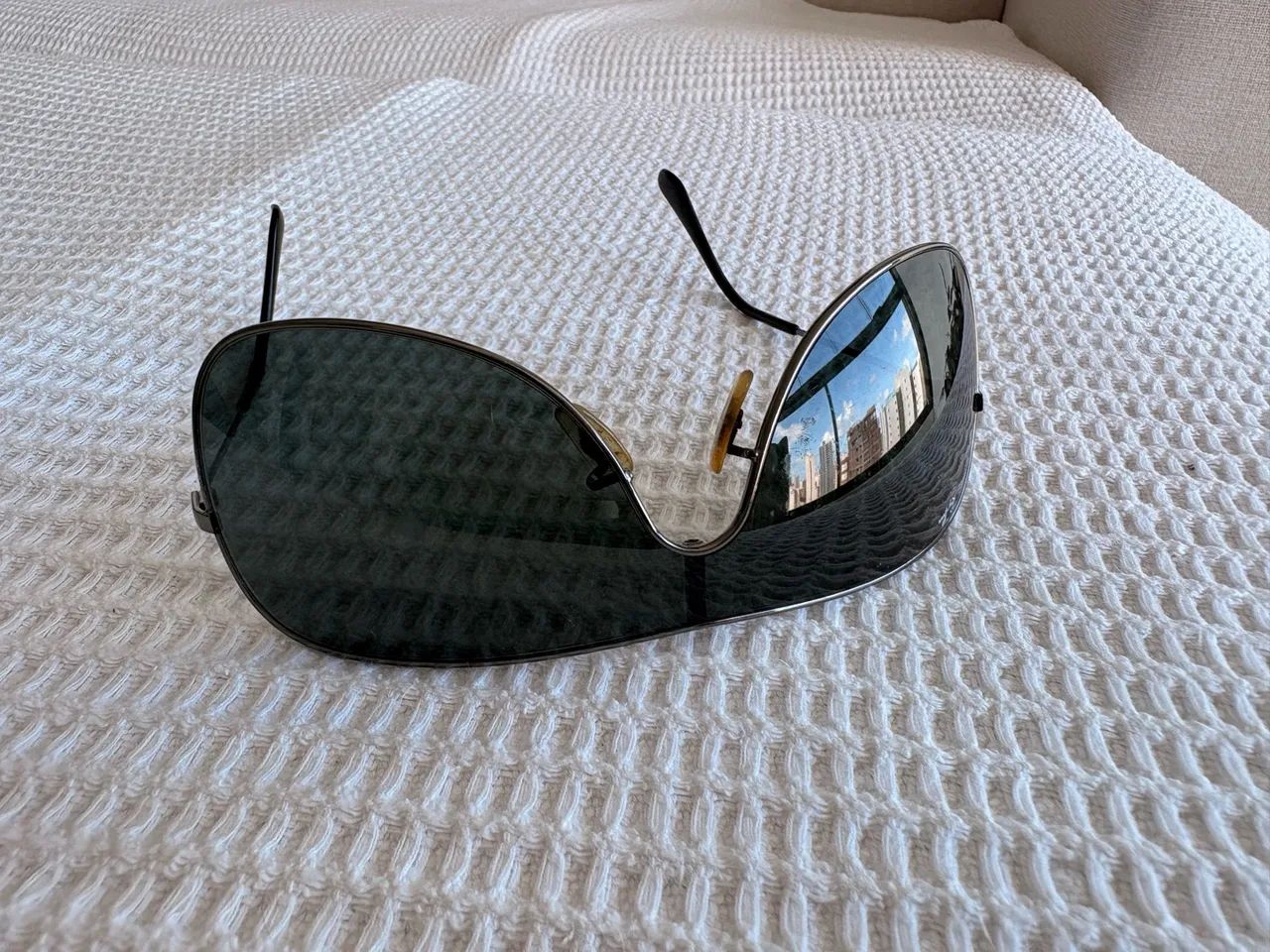 ÓCULOS DE SOL RAYBAN  - Foto 4