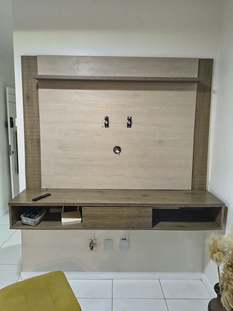 Painel p/ TV até 60 Polegadas - USADO