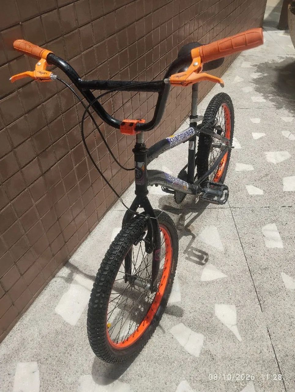 Bicicleta  - Foto 2