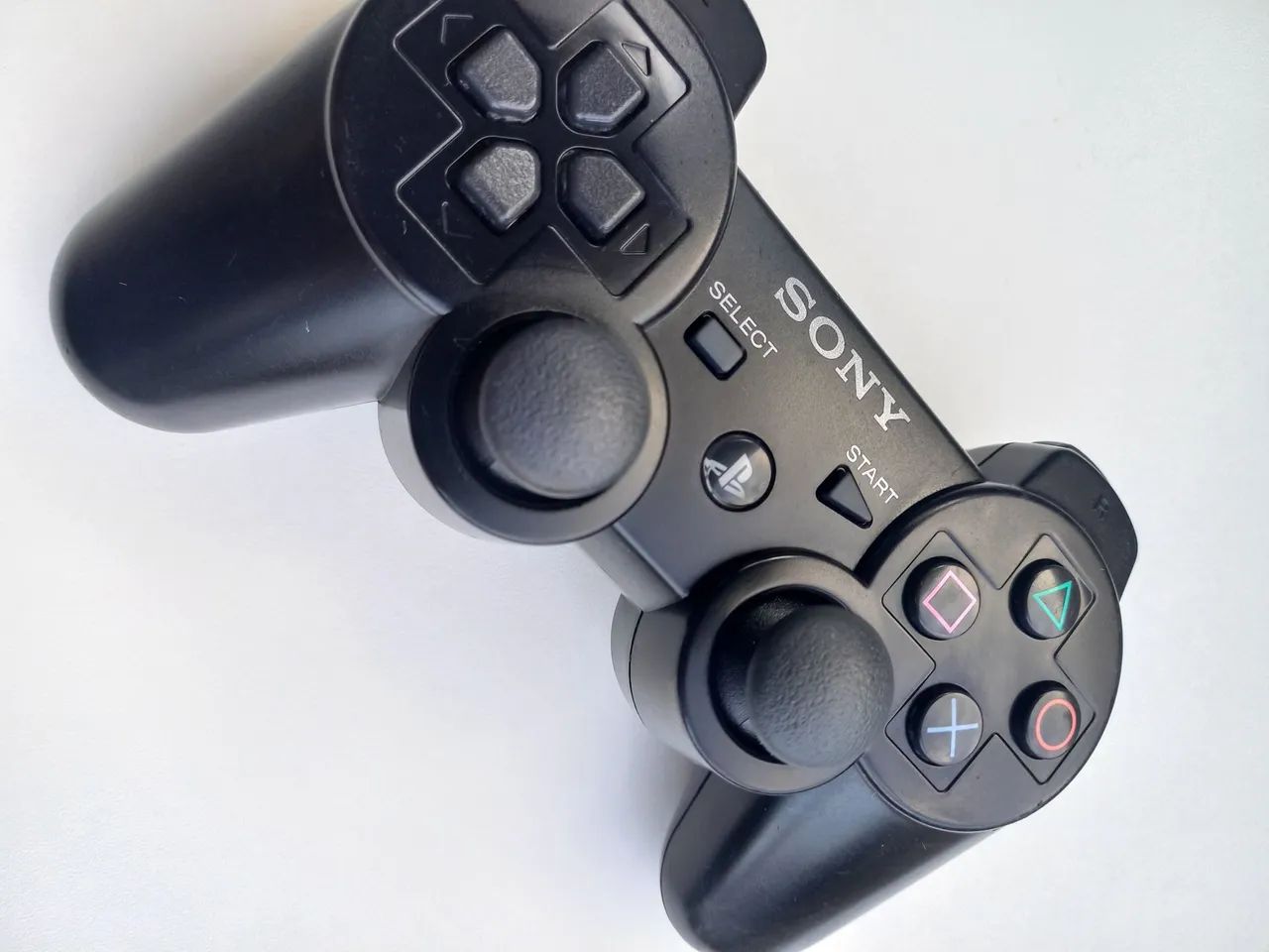 Controle original para Playstation 3