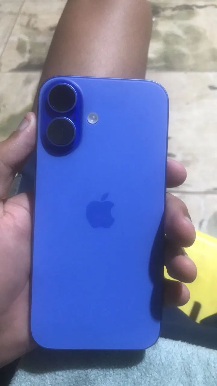 iPhone 16  - Foto 4