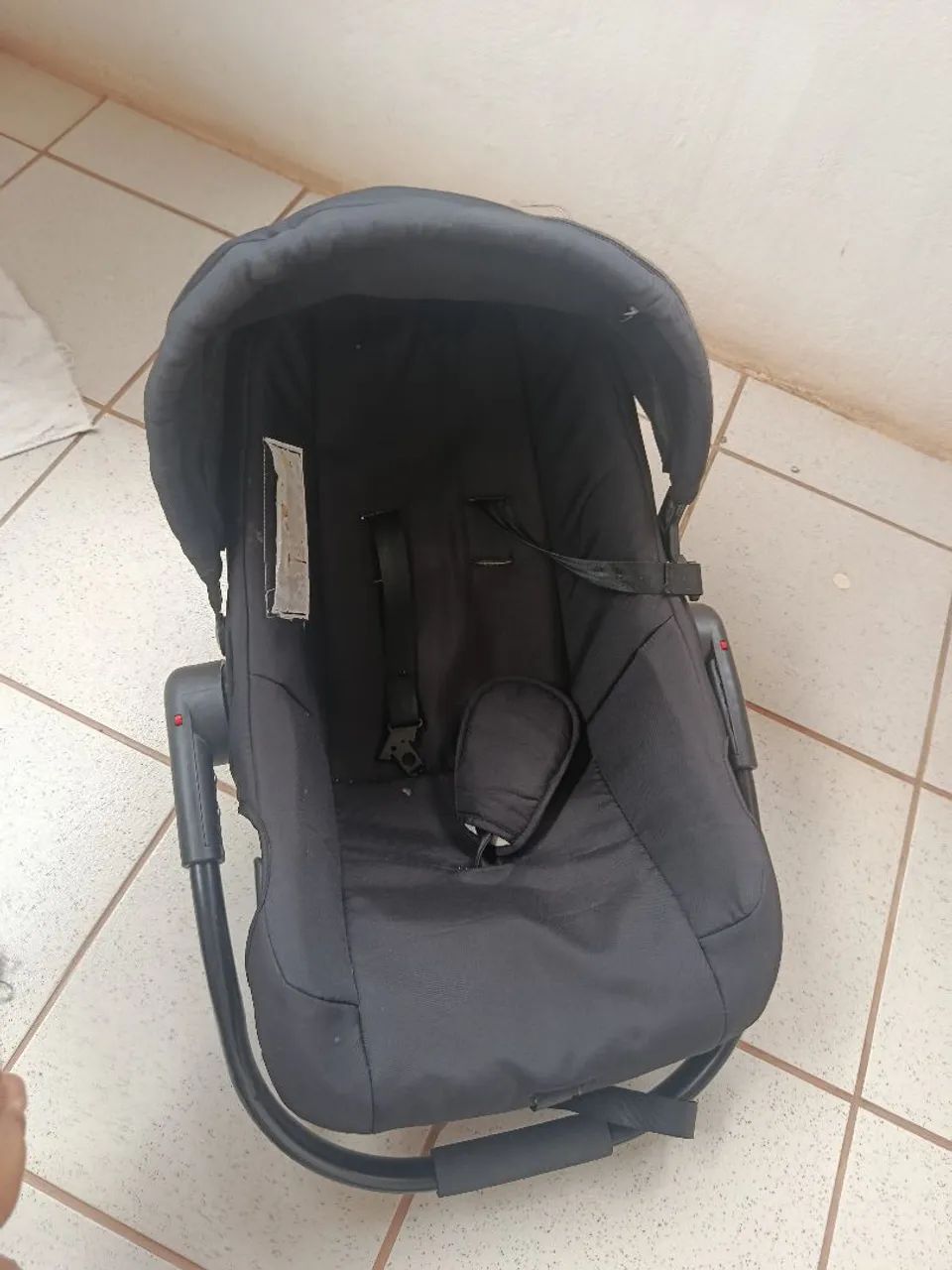Móveis de bebê  - Foto 2