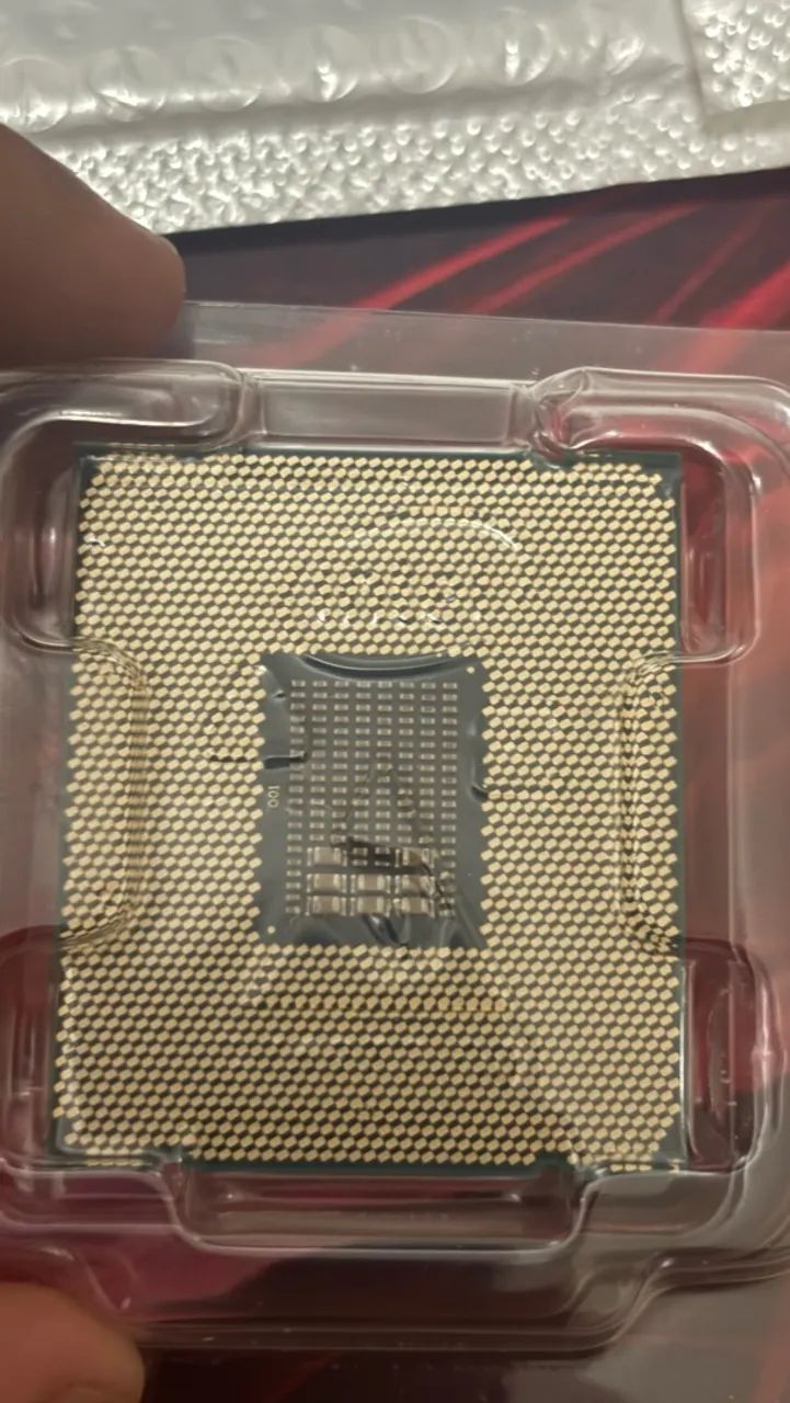 Processador Xeon E5 2630v4  - Foto 2