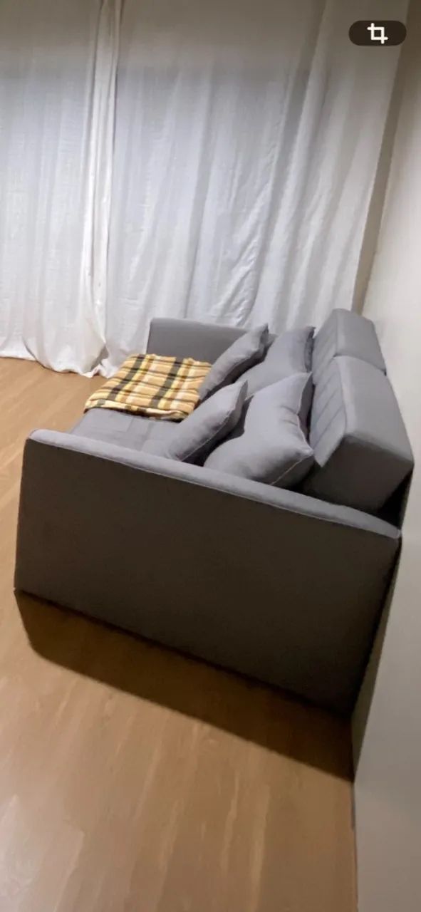 Vendo sofá - Foto 2