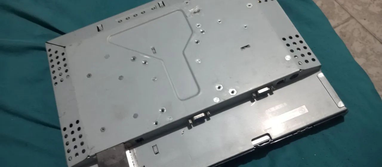 Touch screen  - Foto 3