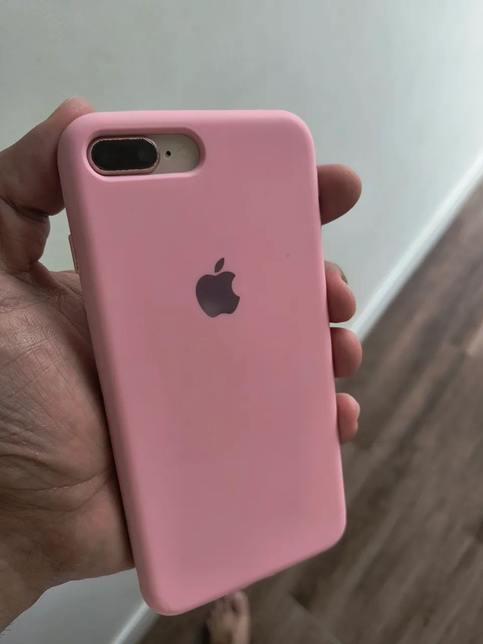 iPhone 8Plus 64Gigas Rose - Celulares e Smartphones - Parque das