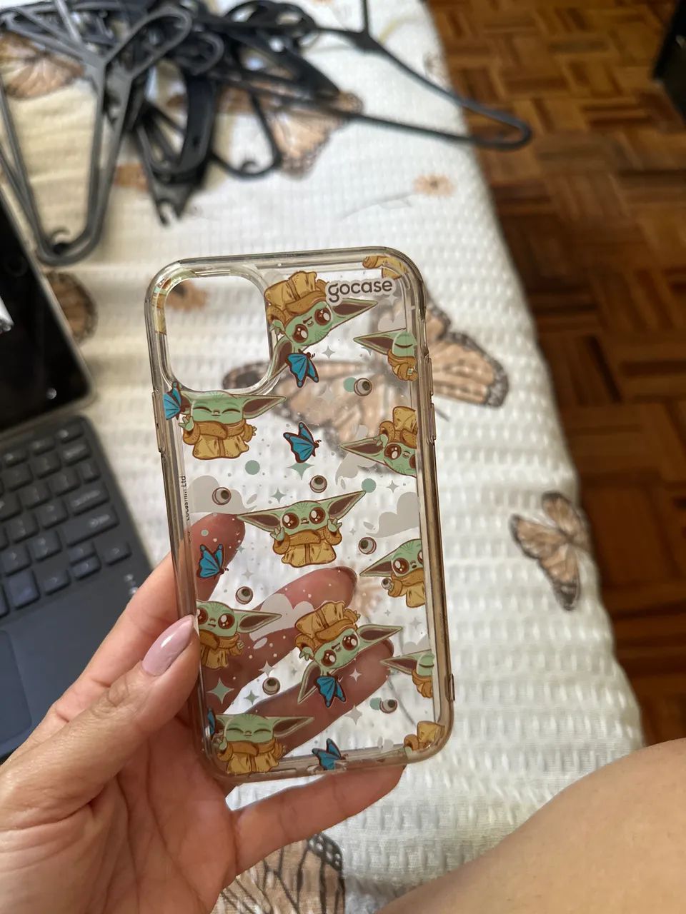 Capa iPhone 11  - Foto 2