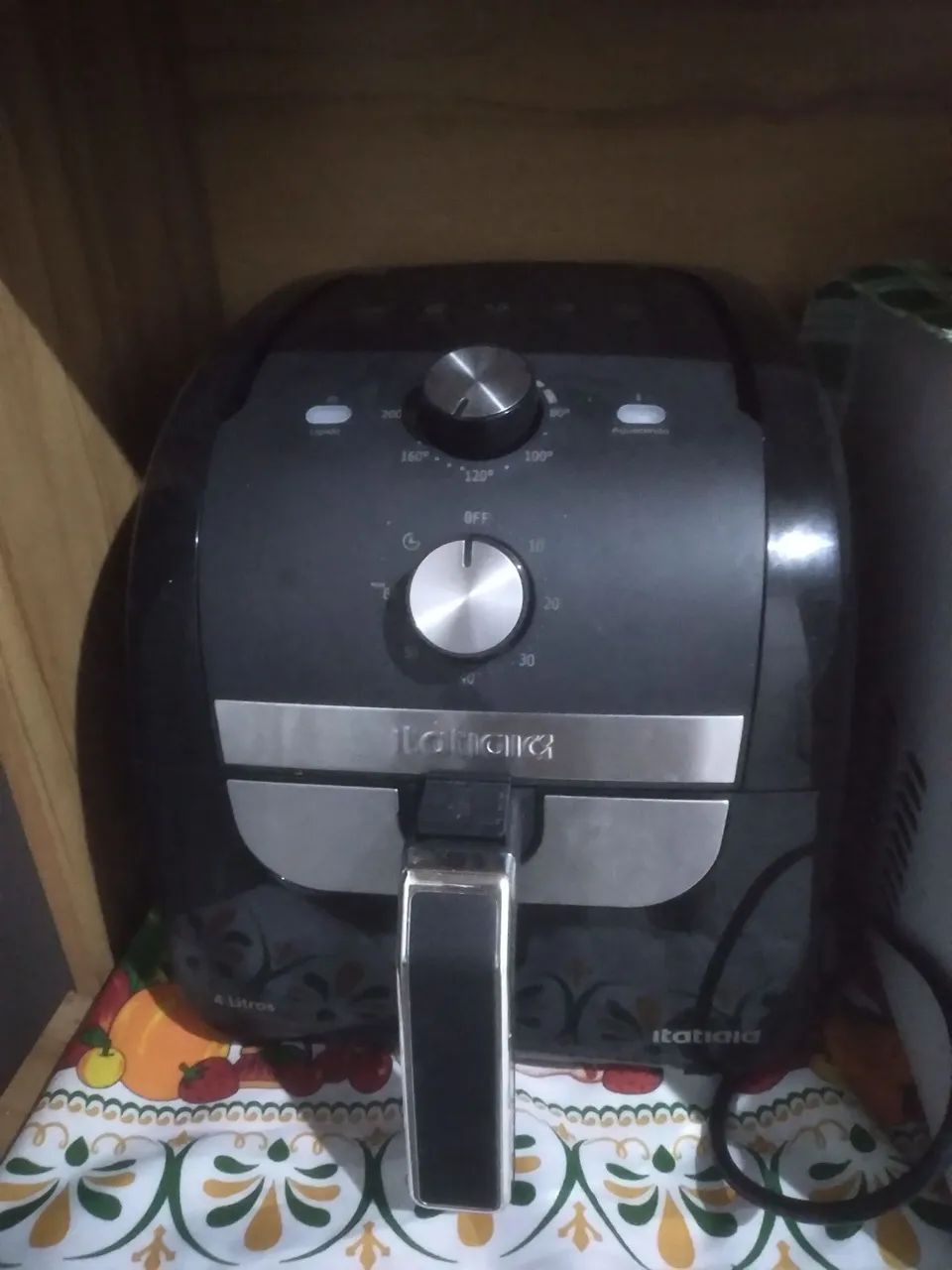 Vende-se Aerfry