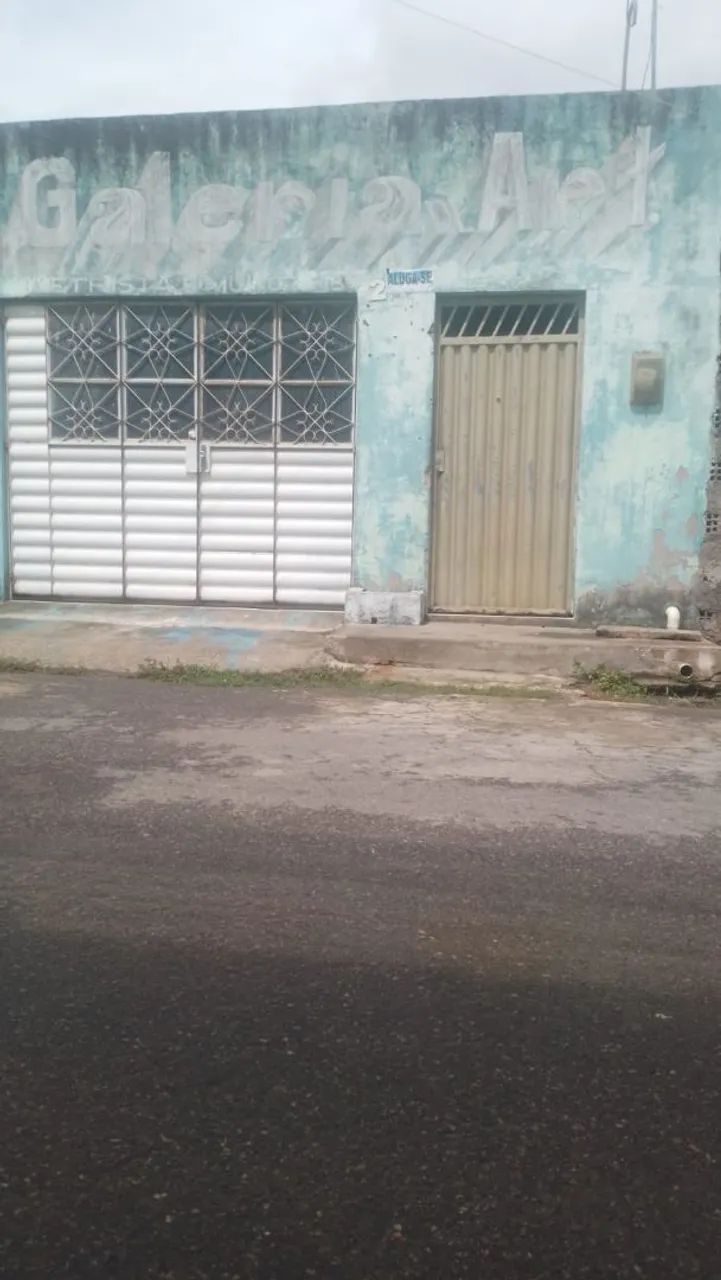 Foto - Maceió - Benedito Bentes