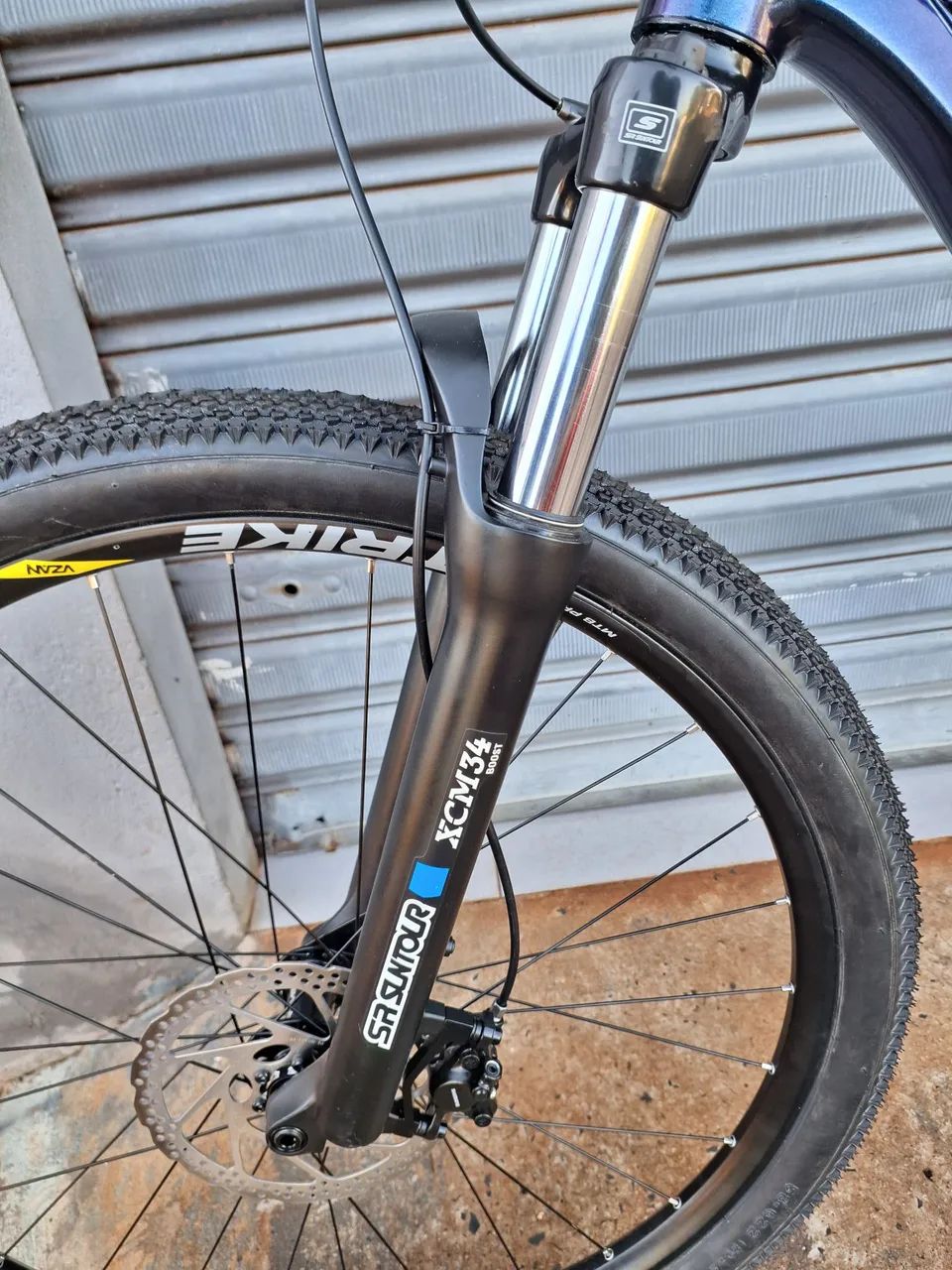 First athymus 2026 boost e tapered  - Foto 4