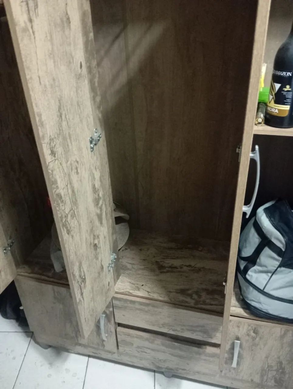 GUARDA ROUPA  - Foto 3