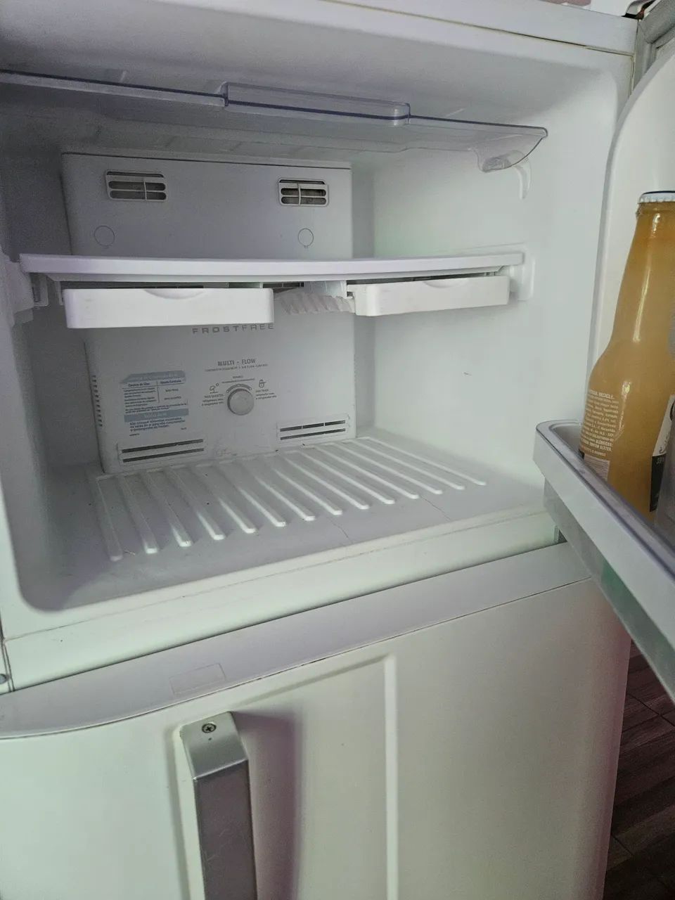 Geladeira Electrolux  - Foto 2