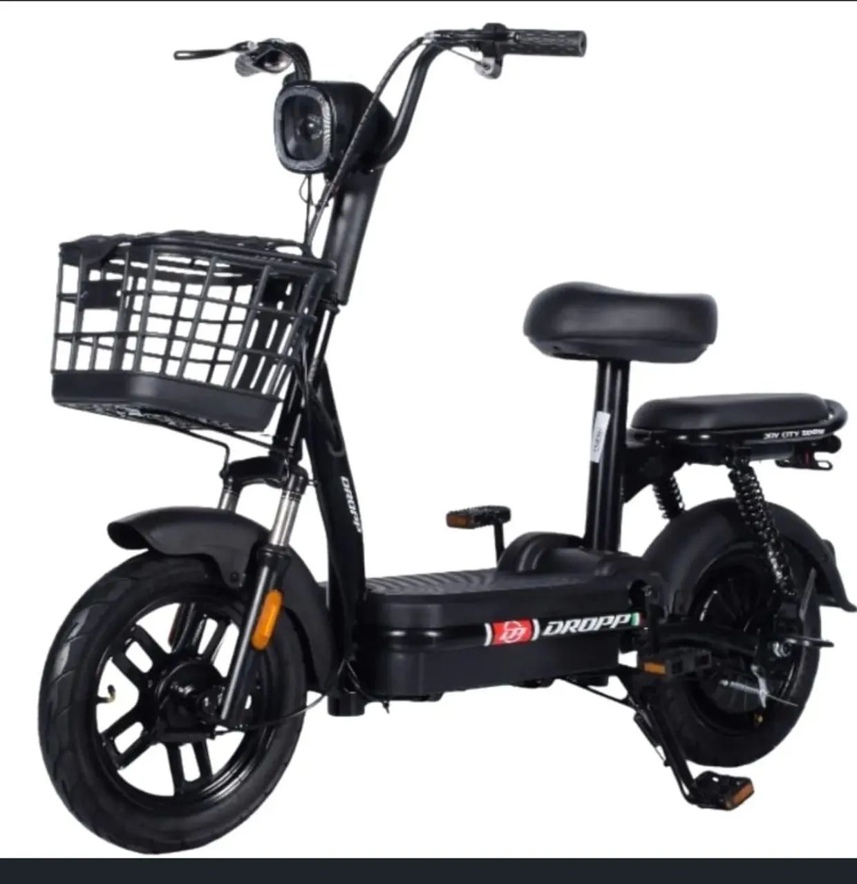 Dropp XOV City - Scooter Elétrica*.