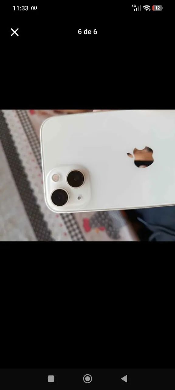 iPhone 13. 256 Gb - Foto 3