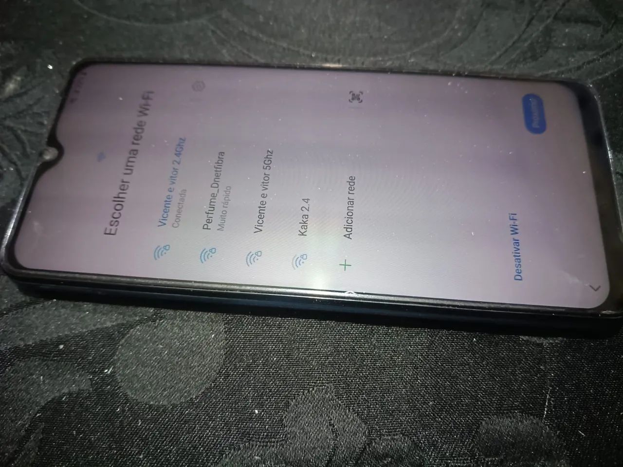 Celular A32 - Foto 4