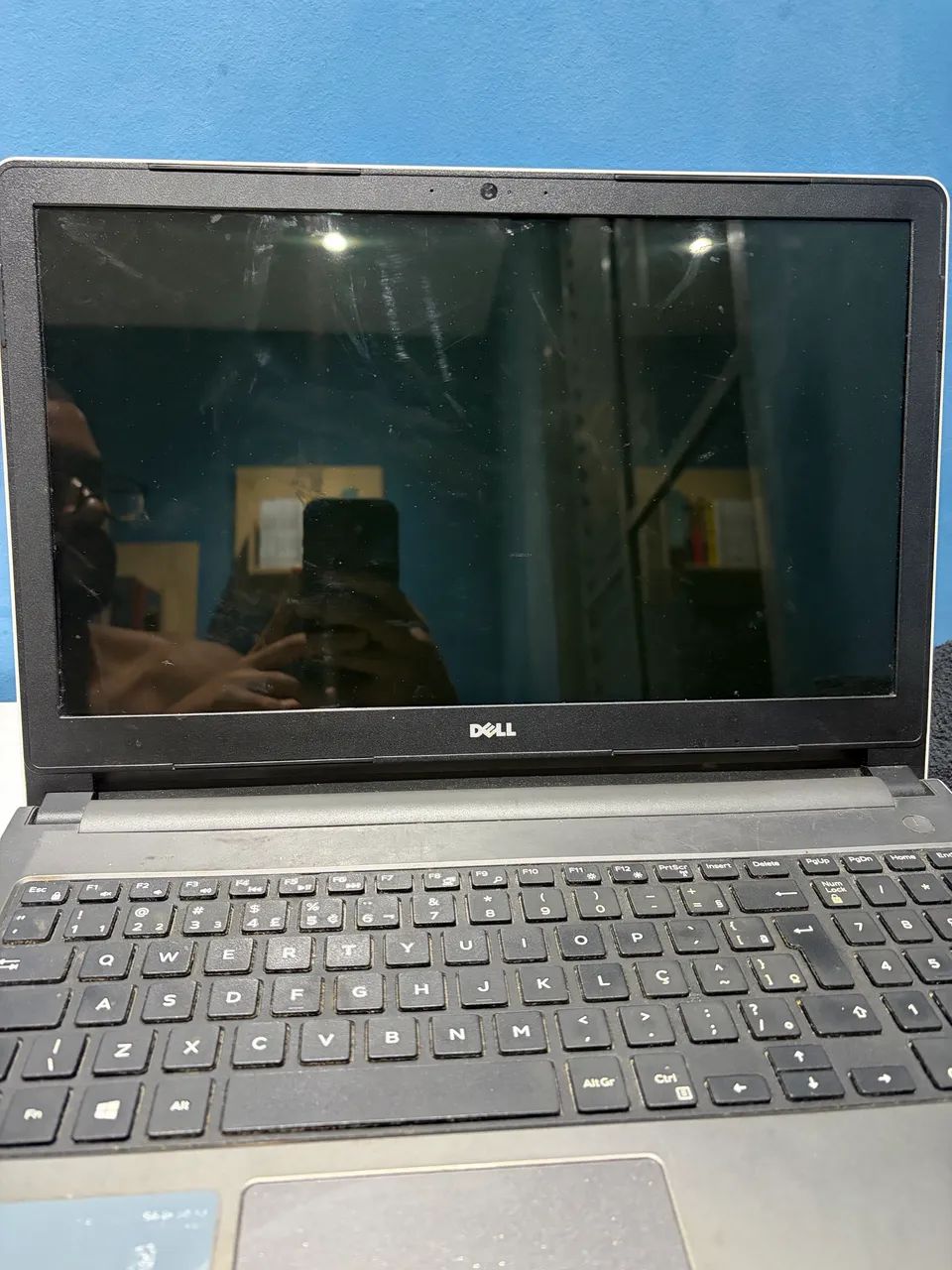 Vendo notebook  - Foto 5
