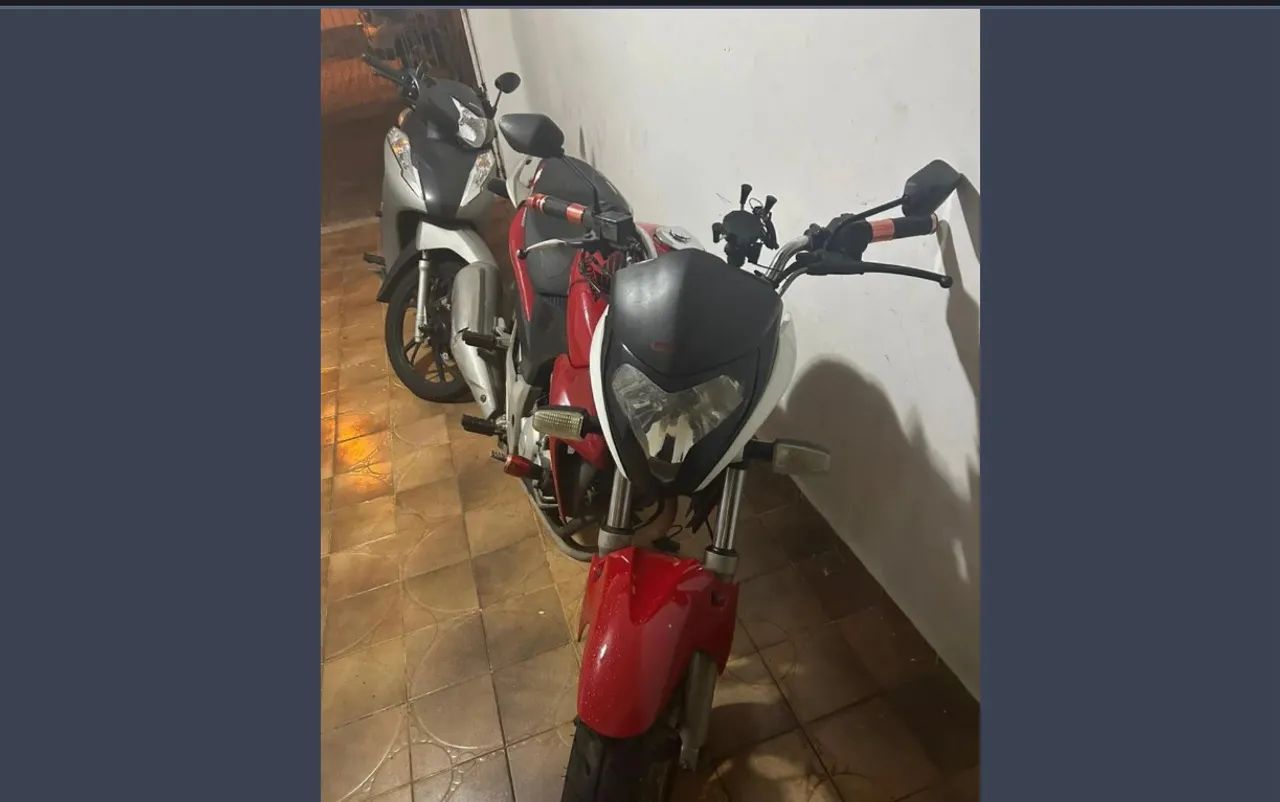 CB 300 - Foto 4