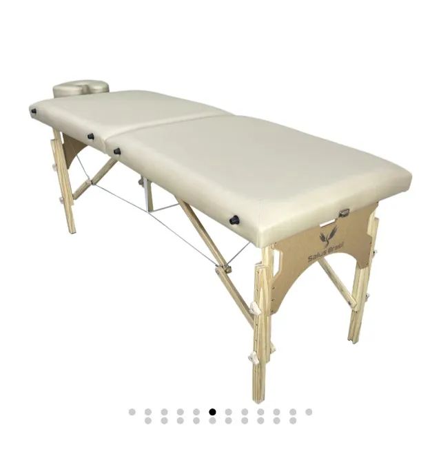 Maca de massagem  - Foto 2
