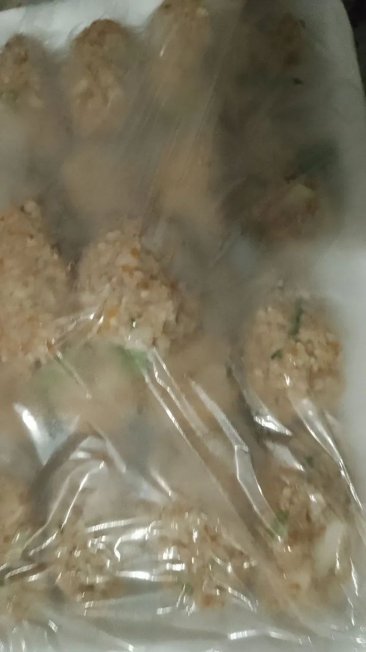 Salgados para sua festa e eventos, congelados  - Foto 2