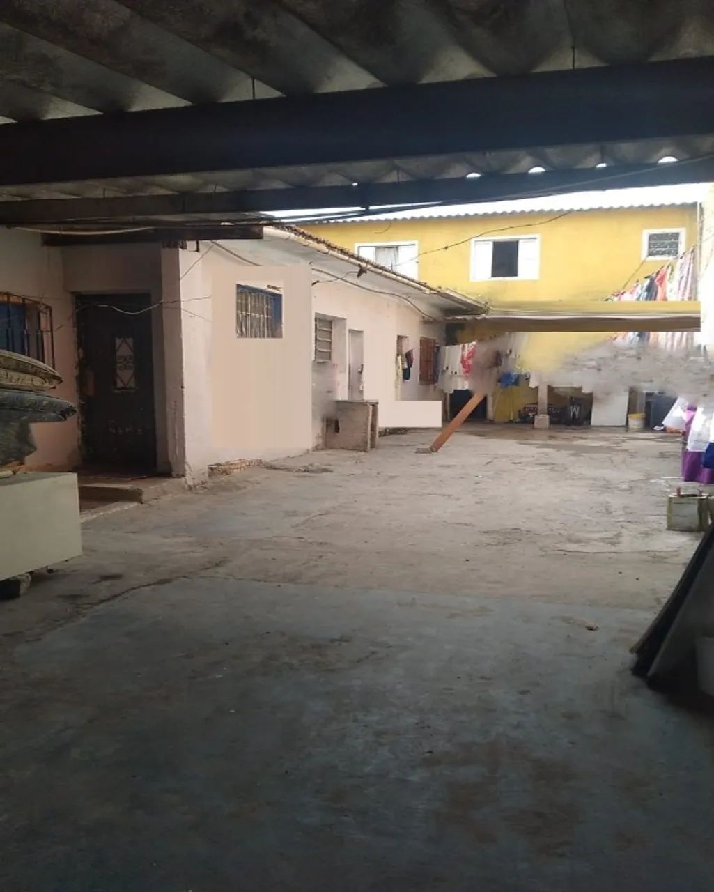 Vendo Casa Residencial/Comercial Centro Suzano - Foto 2