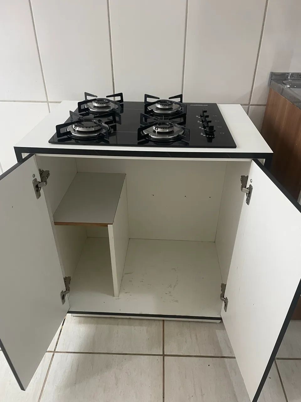 Armários de cozinha - Foto 3