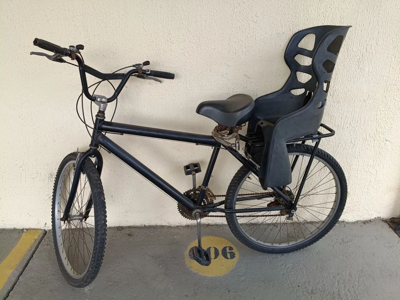 Bicicleta  - Foto 2