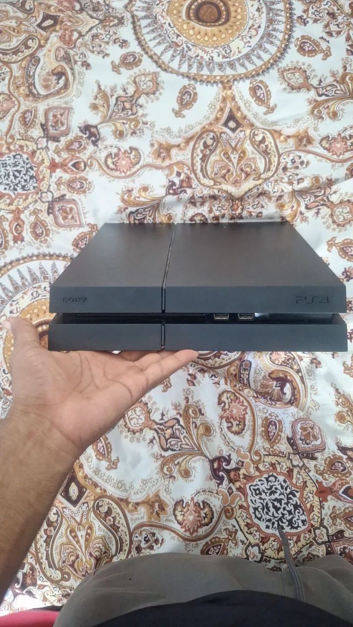 PS4  - Foto 3