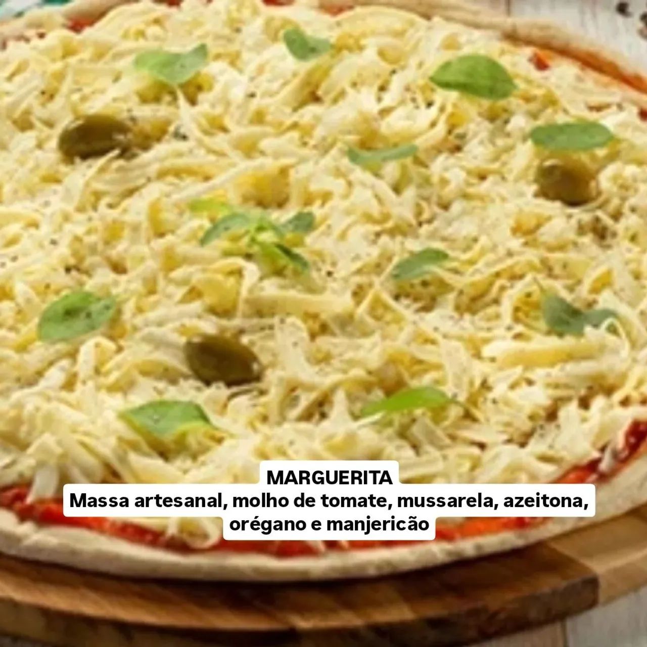 Pizza Pré Assadas  - Foto 4