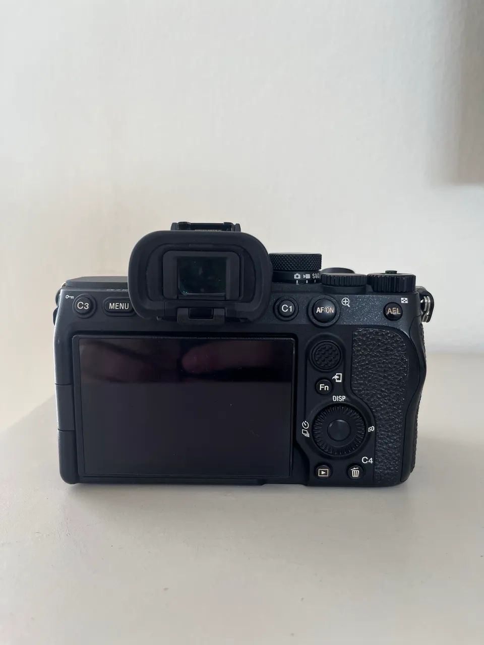 Sony a7iv - Foto 4