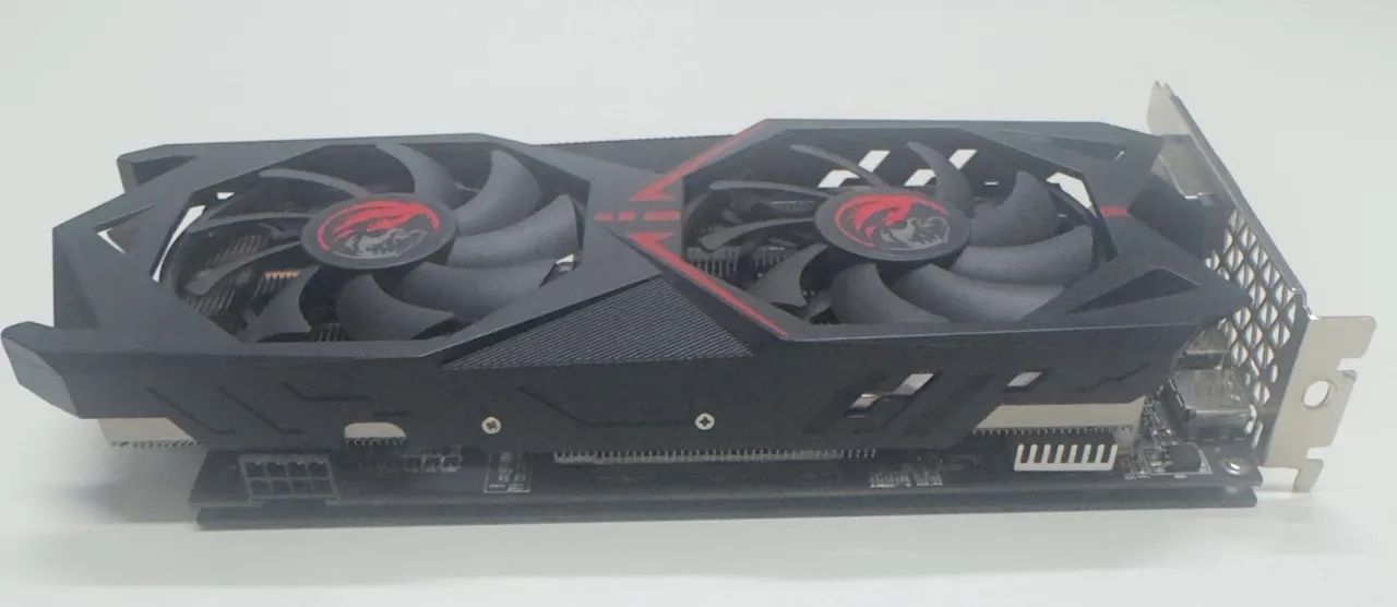 Rx570 4gb PCYES - Foto 3